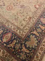 ANTIQUE SILK TURKISH - Image 3