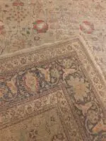ANTIQUE SILK TURKISH - Image 4
