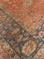 ANTIQUE SILK TURKISH - Image 3