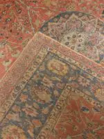 ANTIQUE SILK TURKISH - Image 4