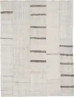 HEMP KILIM