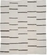 HEMP KILIM