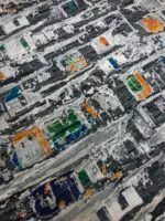 MODERN W/ SILK - Image 2