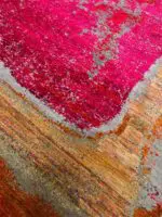 MODERN W/ SILK - Image 3