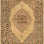 ANTIQUE TABRIZ