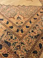 ANTIQUE TABRIZ - Image 3