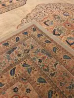 ANTIQUE TABRIZ - Image 4