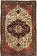ANTIQUE FARAHAN