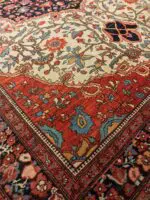ANTIQUE FARAHAN - Image 3