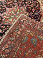 ANTIQUE FARAHAN - Image 4