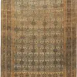 ANTIQUE TABRIZ