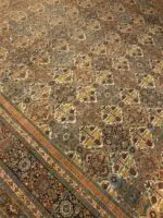 ANTIQUE TABRIZ - Image 2