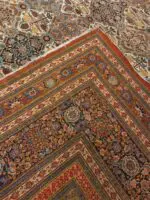 ANTIQUE TABRIZ - Image 4