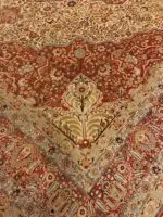 ANTIQUE TABRIZ - Image 3