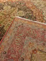 ANTIQUE TABRIZ - Image 4
