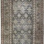 ANTIQUE MALAYER