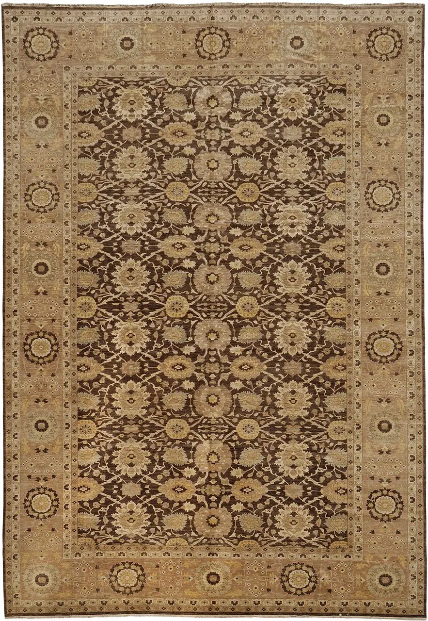 0018687_sultanabad-style SULTANABAD STYLE - Image 1