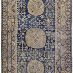 FINE ANTIQUE SAMARKAND