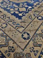 FINE ANTIQUE SAMARKAND - Image 3