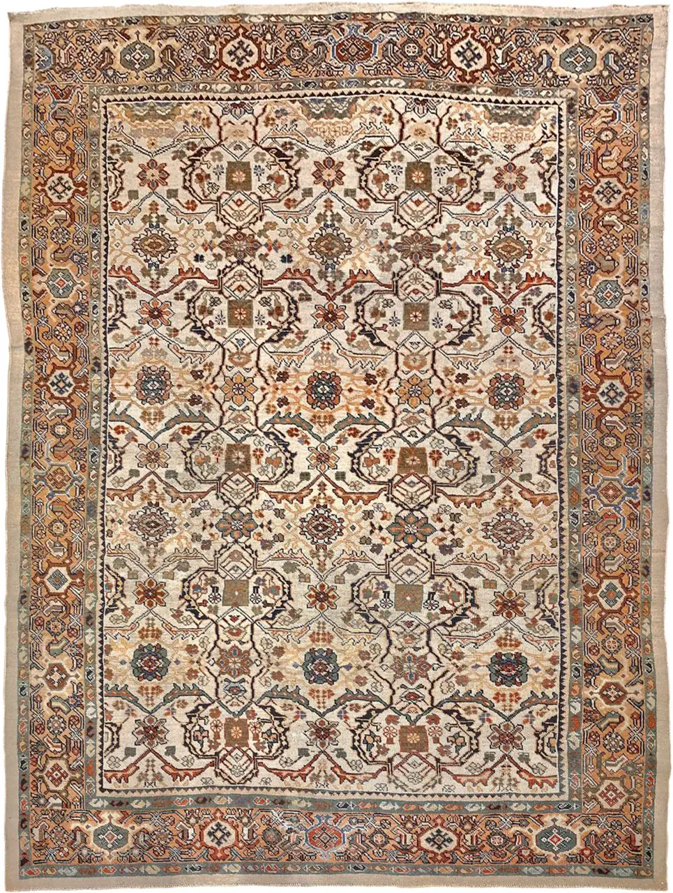 0018987_antique-sultanabad ANTIQUE SULTANABAD - Image 1