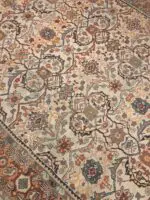 ANTIQUE SULTANABAD - Image 2