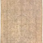 ANTIQUE OUSHAK