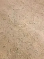 ANTIQUE OUSHAK - Image 2