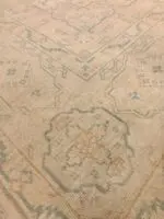 ANTIQUE OUSHAK - Image 3