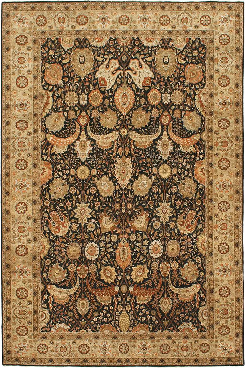 0019024_tabriz-style TABRIZ STYLE - Image 1