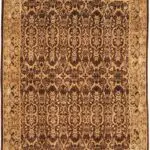 EUROPEAN STYLE W/ SILK