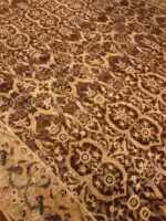 EUROPEAN STYLE W/ SILK - Image 2