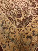 EUROPEAN STYLE W/ SILK - Image 3