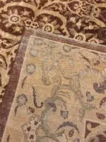 EUROPEAN STYLE W/ SILK - Image 4