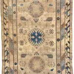 ANTIQUE SAMARKAND