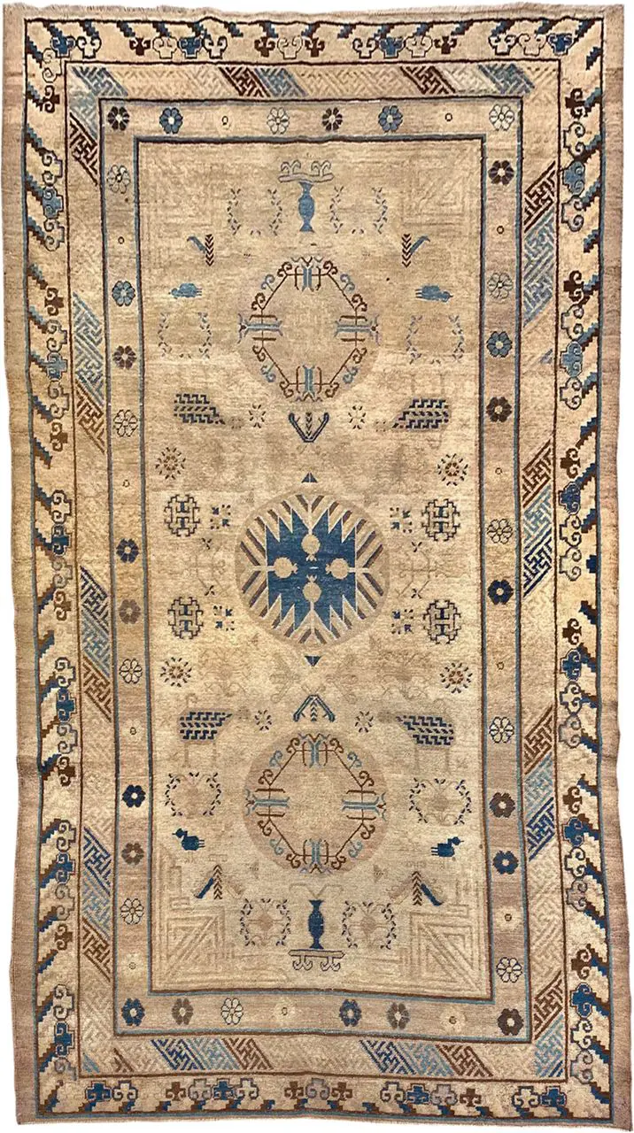 0019331_antique-samarkand ANTIQUE SAMARKAND - Image 1