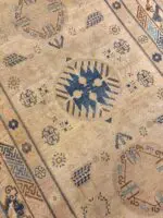ANTIQUE SAMARKAND - Image 2