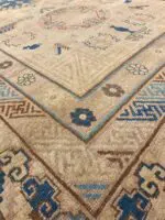 ANTIQUE SAMARKAND - Image 3