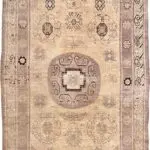 ANTIQUE SAMARKAND