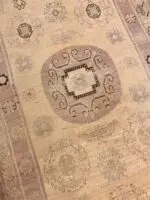 ANTIQUE SAMARKAND - Image 2