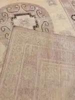 ANTIQUE SAMARKAND - Image 4