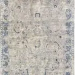 SILK MODERN POLONAISE STYLE