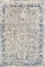 SILK MODERN POLONAISE STYLE