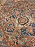 ANTIQUE HERIZ - Image 2
