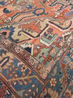 ANTIQUE HERIZ - Image 3