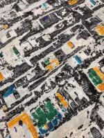 MODERN W/ SILK - Image 2
