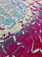 MODERN W/ SILK - Image 3