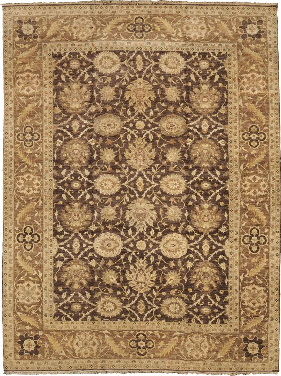 0019622_sultanabad-style SULTANABAD STYLE - Image 1