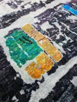 MODERN W/ SILK - Image 2