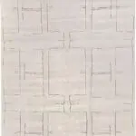 MODERN W/ SILK