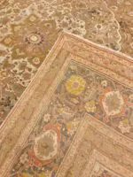 ANTIQUE TABRIZ - Image 4